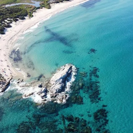 Appartamento Fonny Vacation Ever