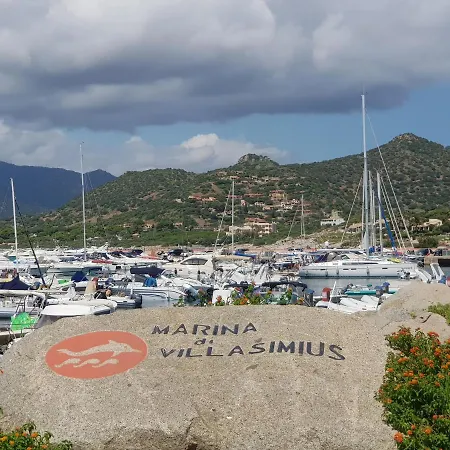 Appartamento Fonny Vacation Ever Villasimius