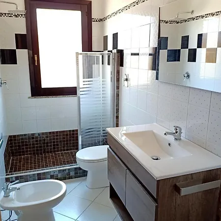 Appartamento Fonny Vacation Ever