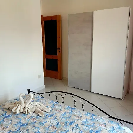 Appartamento Fonny Vacation Ever