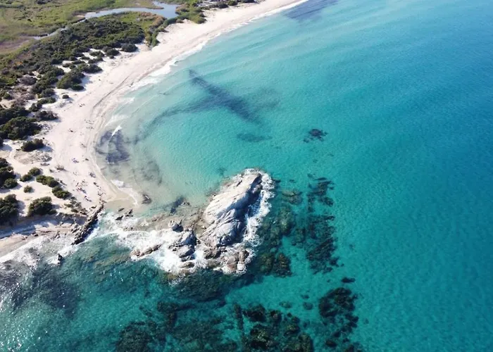 Διαμέρισμα Fonny Vacation Ever