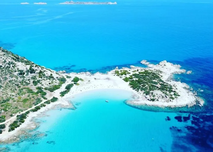 Διαμέρισμα Fonny Vacation Ever *