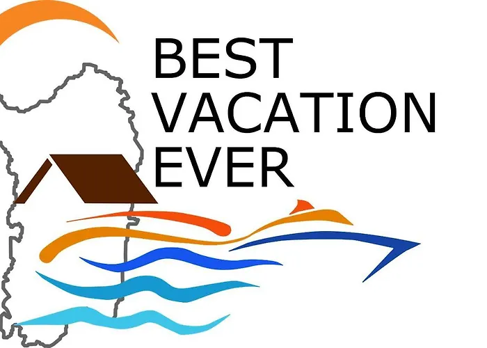 Апартаменты Fonny Vacation Ever Вилласимиус
