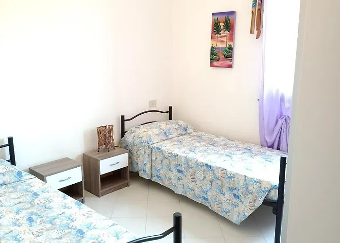 Апартаменты Fonny Vacation Ever