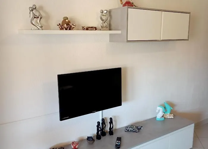 Апартаменты Fonny Vacation Ever