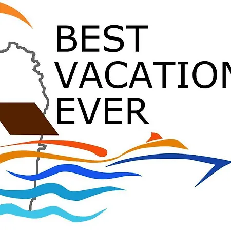 דירה Fonny Vacation Ever וילסימיוס