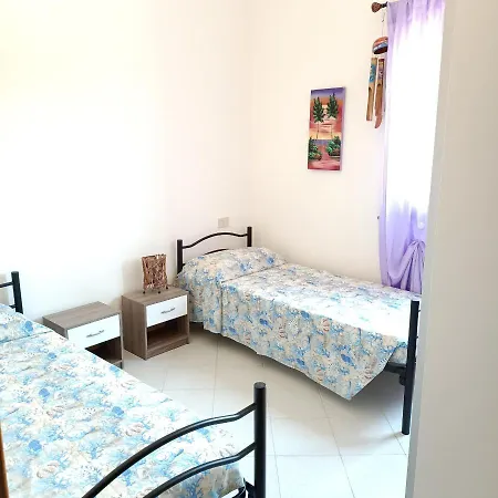 Apartman Fonny Vacation Ever