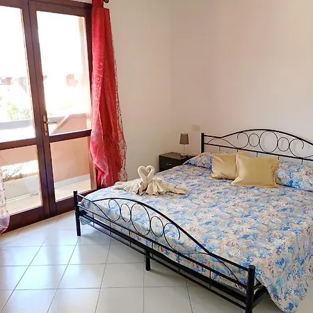 Apartman Fonny Vacation Ever *