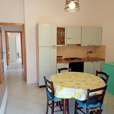 Apartman Fonny Vacation Ever