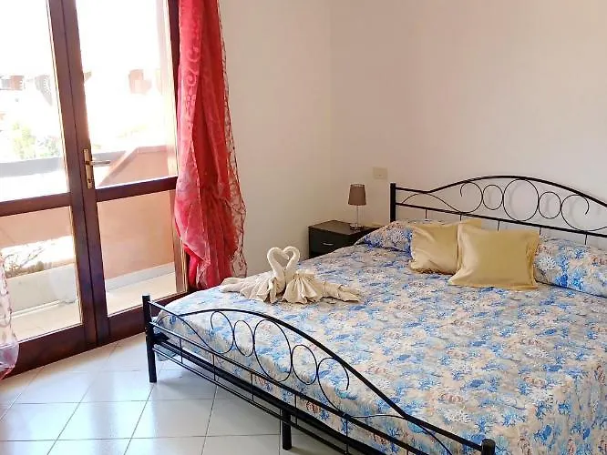 Διαμέρισμα Fonny Vacation Ever *