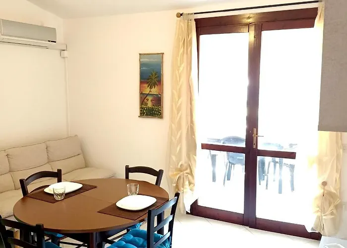 Fonny Vacation Ever * Villasimius