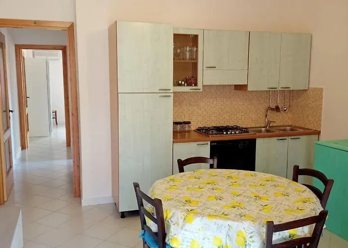 Lejlighed Fonny Vacation Ever