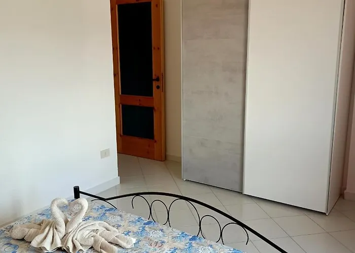 Διαμέρισμα Fonny Vacation Ever